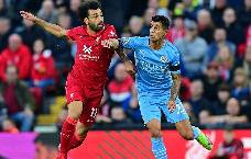 Soi kèo phạt góc Liverpool vs Man City, 22h30 ngày 16/10