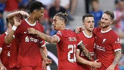 'Bóng đá bên ngoài Liverpool quá độc hại, tôi không thể được nữa' 'Bóng đá bên ngoài Liverpool quá độc hại, tôi không thể được nữa'