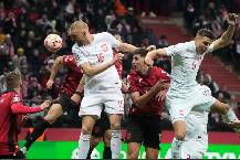 Nhận định, soi kèo Ba Lan vs Moldova, 1h45 ngày 16/10