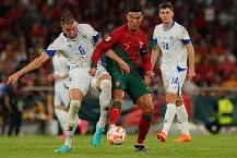 Nhận định, soi kèo Bosnia-Herzegovina vs Bồ Đào Nha, 1h45 ngày 17/10 Nhận định, soi kèo Bosnia-Herzegovina vs Bồ Đào Nha, 1h45 ngày 17/10