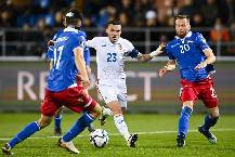Nhận định, soi kèo Iceland vs Liechtenstein, 1h45 ngày 17/10 Nhận định, soi kèo Iceland vs Liechtenstein, 1h45 ngày 17/10