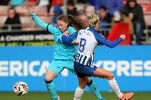 Nhận định, soi kèo Nữ Brighton vs Nữ Tottenham, 22h00 ngày 15/10 Nhận định, soi kèo Nữ Brighton vs Nữ Tottenham, 22h00 ngày 15/10