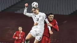 Nhận định, soi kèo Thổ Nhĩ Kỳ vs Latvia, 1h45 ngày 16/10
