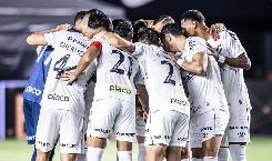 Nhận định, soi kèo Chapecoense vs Santos, 06h00 ngày 17/10: Cửa trên ‘ghi điểm’