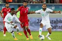 Nhận định, soi kèo Saudi Arabia vs Bahrain, 1h00 ngày 16/10: Món nợ khó đòi