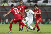 Soi kèo góc Saudi Arabia vs Bahrain, 1h00 ngày 16/10