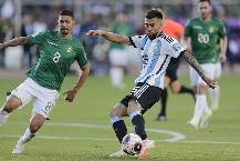 Soi kèo phạt góc Argentina vs Bolivia, 7h00 ngày 16/10