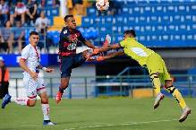 Nhận định, soi kèo Cartagines vs Guadalupe, 9h00 ngày 16/10: Chiến thắng nhọc nhằn