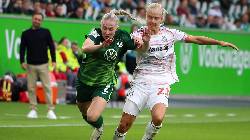 Nhận định, soi kèo Nữ Valerenga vs Nữ Wolfsburg, 23h45 ngày 15/10: Trút giận lên đối thủ