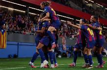 Soi kèo góc Nữ Roma vs Nữ Barcelona, 02h00 ngày 16/10