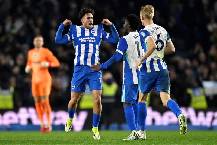 Nhận định bóng đá Brighton vs Kauno Zalgiris, 02h00 ngày 16/10: Mở hội tại The Amex