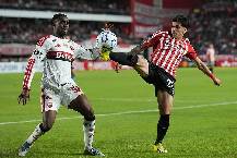 Nhận định bóng đá Estudiantes vs Flamengo, 07h30 ngày 16/10: Bất phân thắng bại