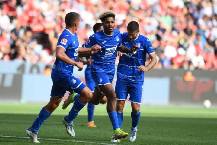 Nhận định bóng đá Hoffenheim vs Besiktas, 02h00 ngày 16/10: Mỗi đội một điểm