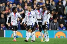 Nhận định bóng đá Lyon vs Crystal Palace, 23h45 ngày 15/10: 3 điểm cho chủ nhà