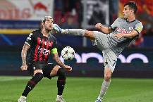 Nhận định bóng đá Salzburg vs AC Milan, 23h45 ngày 15/10: Chủ nhà có điểm