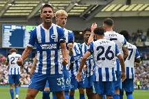 Soi kèo góc Brighton vs Kauno Zalgiris, 02h00 ngày 16/10