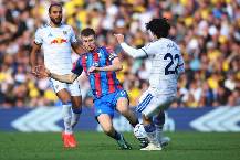 Soi kèo góc Lyon vs Crystal Palace, 23h45 ngày 15/10