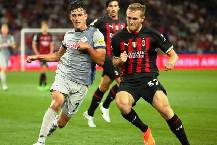 Soi kèo góc Salzburg vs AC Milan, 23h45 ngày 15/10