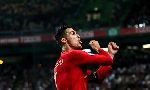 Luxembourg vs Bồ Đào Nha (21h 17/11): ‘Mồi ngon’ dâng Cristiano Ronaldo