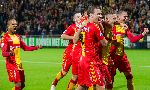 Nhận định Go Ahead Eagles vs Den Bosch, 18h15 ngày 15/11