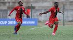 Nhận định South Sudan vs Uganda, 20h00 ngày 16/11