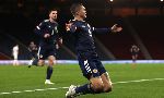 Nhận định Slovakia vs Scotland, 21h00 ngày 15/11