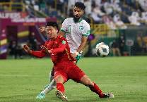 Link xem trực tiếp Việt Nam vs Saudi Arabia, 19h ngày 16/11