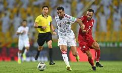 Phân tích kèo hiệp 1 Lebanon vs UAE, 19h ngày 16/11