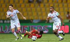 Soi kèo phạt góc Lebanon vs UAE, 19h ngày 16/11