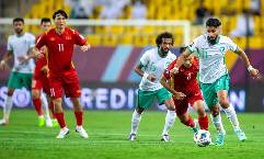 Ume Elvis dự đoán Việt Nam vs Saudi Arabia, 19h ngày 16/11