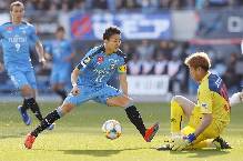 Phân tích kèo hiệp 1 Consadole Sapporo vs Kawasaki Frontale, 18h ngày 15/11 Phân tích kèo hiệp 1 Consadole Sapporo vs Kawasaki Frontale, 18h ngày 15/11
