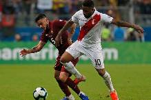 Soi kèo phạt góc Venezuela vs Panama, 0h ngày 16/11