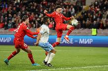 Nhận định, soi kèo Israel vs Thụy Sĩ, 02h45 ngày 16/11 Nhận định, soi kèo Israel vs Thụy Sĩ, 02h45 ngày 16/11
