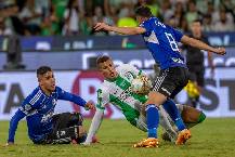 Nhận định, soi kèo Millonarios vs Atletico Nacional, 8h00 ngày 16/11 Nhận định, soi kèo Millonarios vs Atletico Nacional, 8h00 ngày 16/11