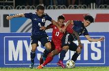 Nhận định, soi kèo Nhật Bản vs Myanmar, 17h ngày 16/11