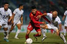 Nhận định, soi kèo Philippines vs Việt Nam, 18h ngày 16/11