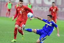 Nhận định, soi kèo U19 Azerbaijan vs U19 Bosnia, 22h00 ngày 15/11