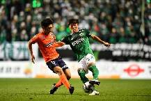 Nhận định, soi kèo Matsumoto Yamaga vs FC Ryukyu, 12h00 ngày 16/11: Tiếp tục thăng hoa