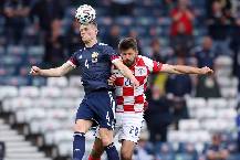 Nhận định, soi kèo Scotland vs Croatia, 2h45 ngày 16/11: Không còn đường lùi