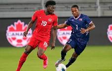 Nhận định, soi kèo Suriname vs Canada, 6h30 ngày 16/11: Điều bất ngờ