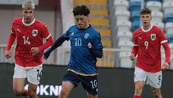 Nhận định, soi kèo U19 Áo vs U19 Faroe Islands, 18h00 ngày 16/11: Cửa dưới ‘ghi điểm’