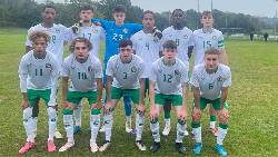 Nhận định, soi kèo U19 Ireland vs U19 Azerbaijan, 17h00 ngày 16/11: Cửa dưới ‘tạch’