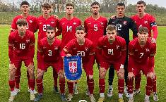 Nhận định, soi kèo U19 Serbia vs U19 Armenia, 18h00 ngày 16/11: Thất vọng cửa trên