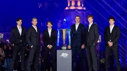 Giải tennis ATP Finals 2025 phát sóng trực tiếp trên kênh nào?