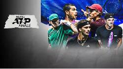 Link xem trực tiếp tennis ATP Finals 2025 hôm nay mới nhất