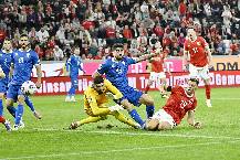 Nhận định, soi kèo Đảo Síp vs Áo, 00h00 ngày 16/11: Khó thắng cách biệt