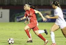 Nhận định, soi kèo Nữ Lion City Sailors vs Nữ TPHCM, 19h00 ngày 16/11: 3 điểm dễ dàng