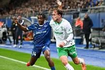Nhận định, soi kèo Quetigny vs Saint Etienne, 2h30 ngày 16/11: Không dễ