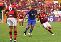 Nhận định, soi kèo Recife vs Flamengo, 4h30 ngày 16/11: Lời chia tay