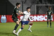 Nhận định, soi kèo San Lorenzo vs Sarmiento Junin, 3h15 ngày 16/11: Tạm biệt chim én